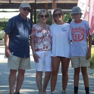 Meet your Posher, Harriet